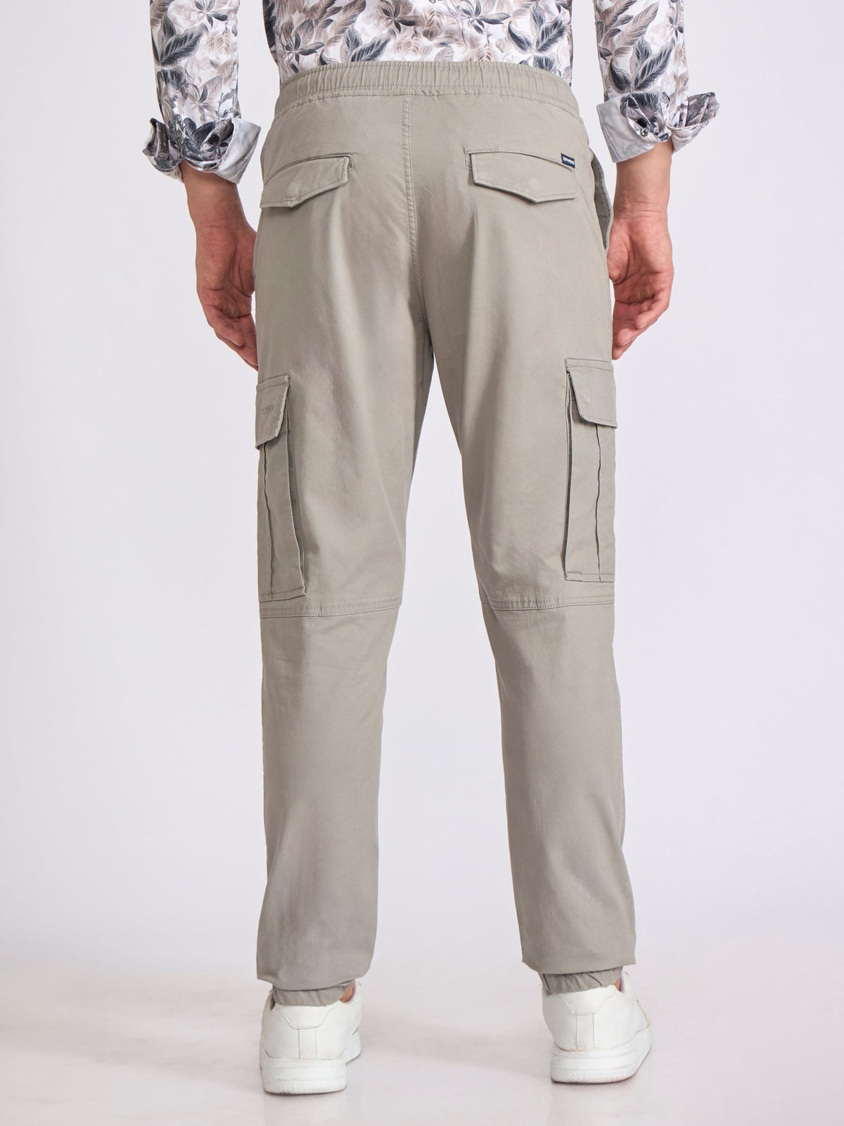 Quince - Jogger Pant - Iguana Green - Espanshe