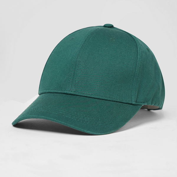 Velvet Blaze - Baseball Cap - Green