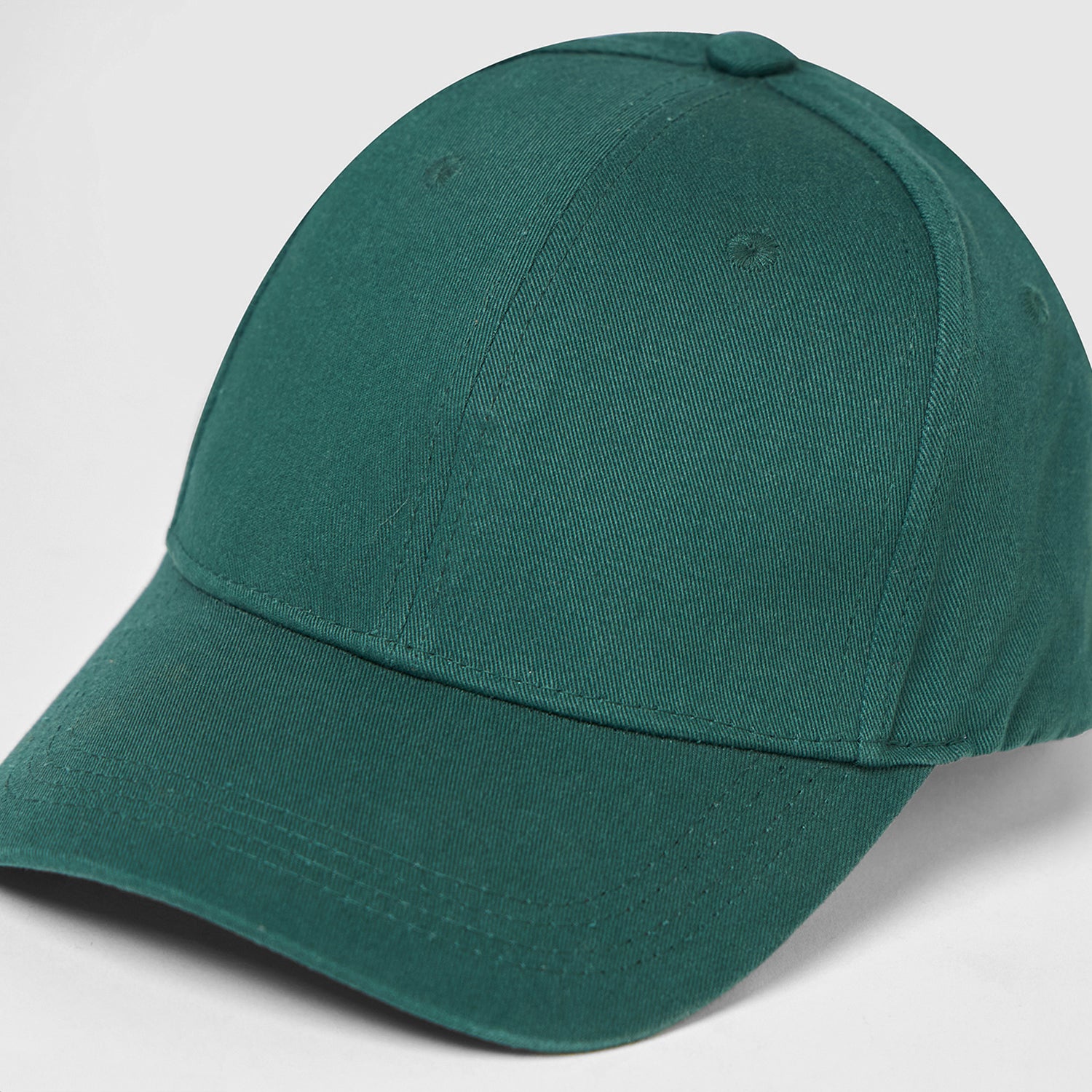 Men's Baseball Cap - green