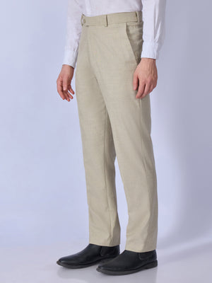 Men's  Classic Fit Formal Pant