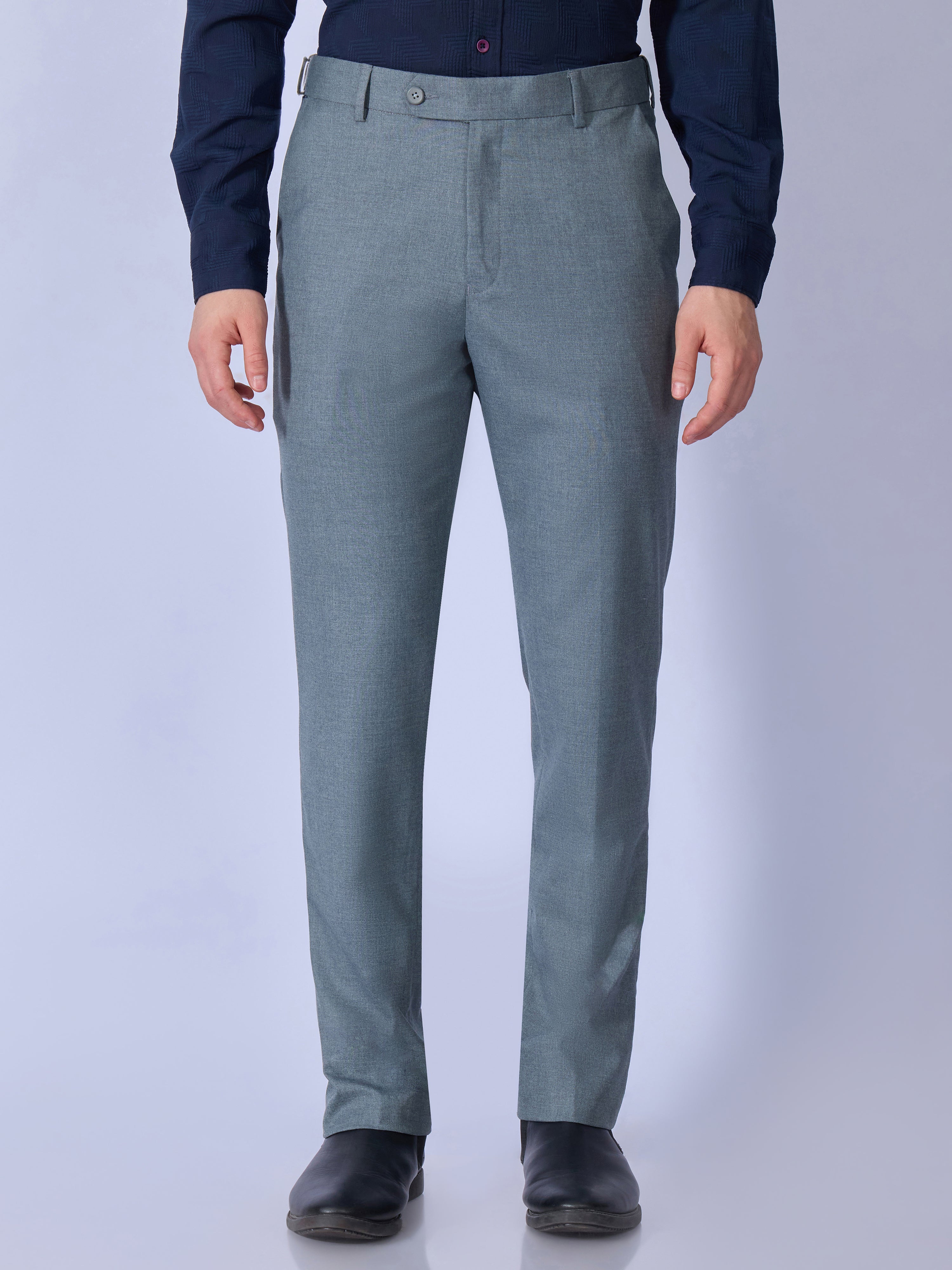 Men's  Classic Fit Formal Pant