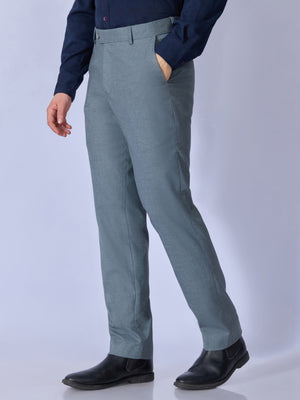 Men's  Classic Fit Formal Pant