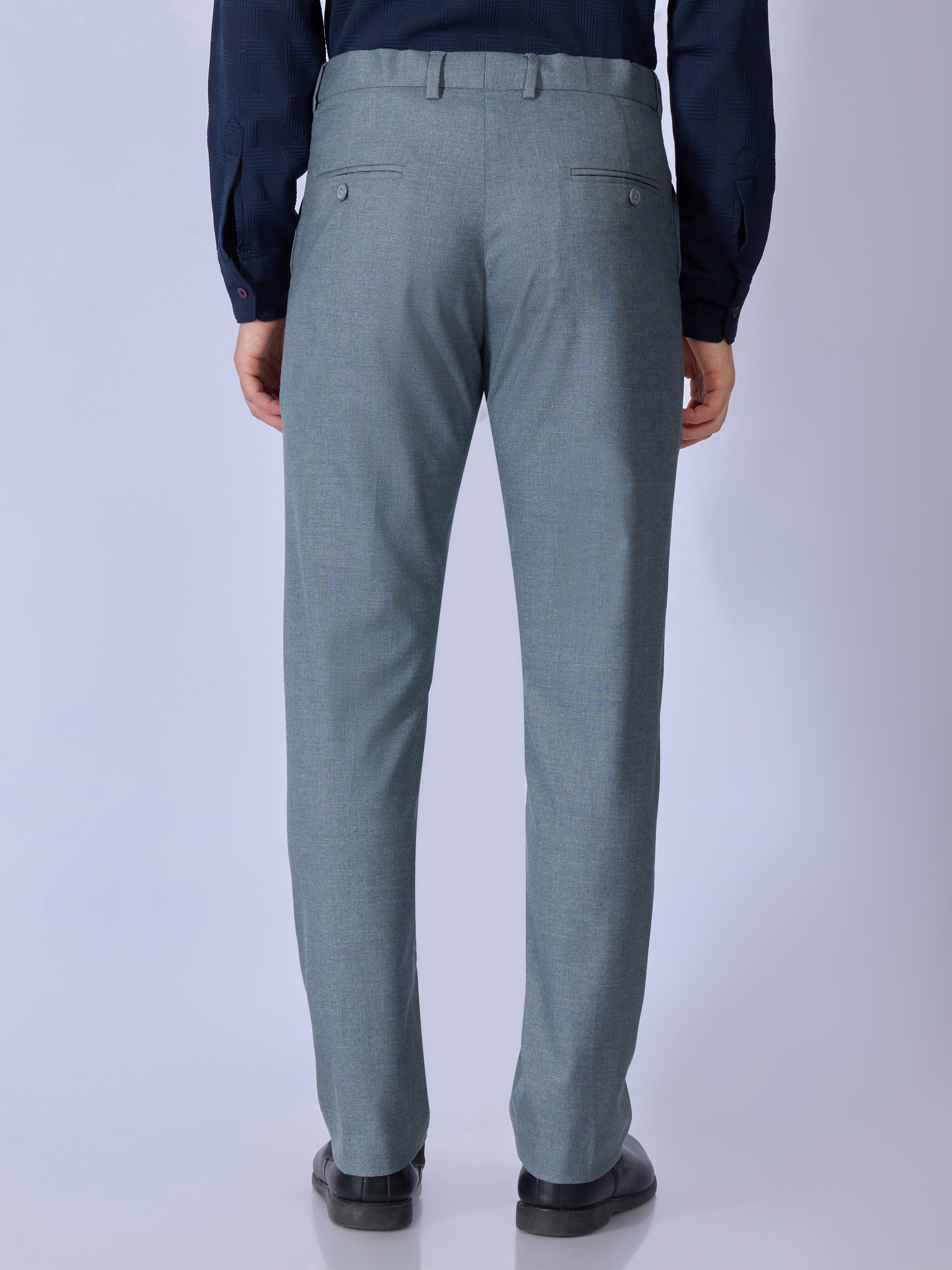 Men's  Classic Fit Formal Pant