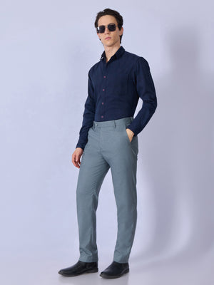 Men's  Classic Fit Formal Pant