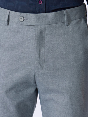 Men's  Classic Fit Formal Pant