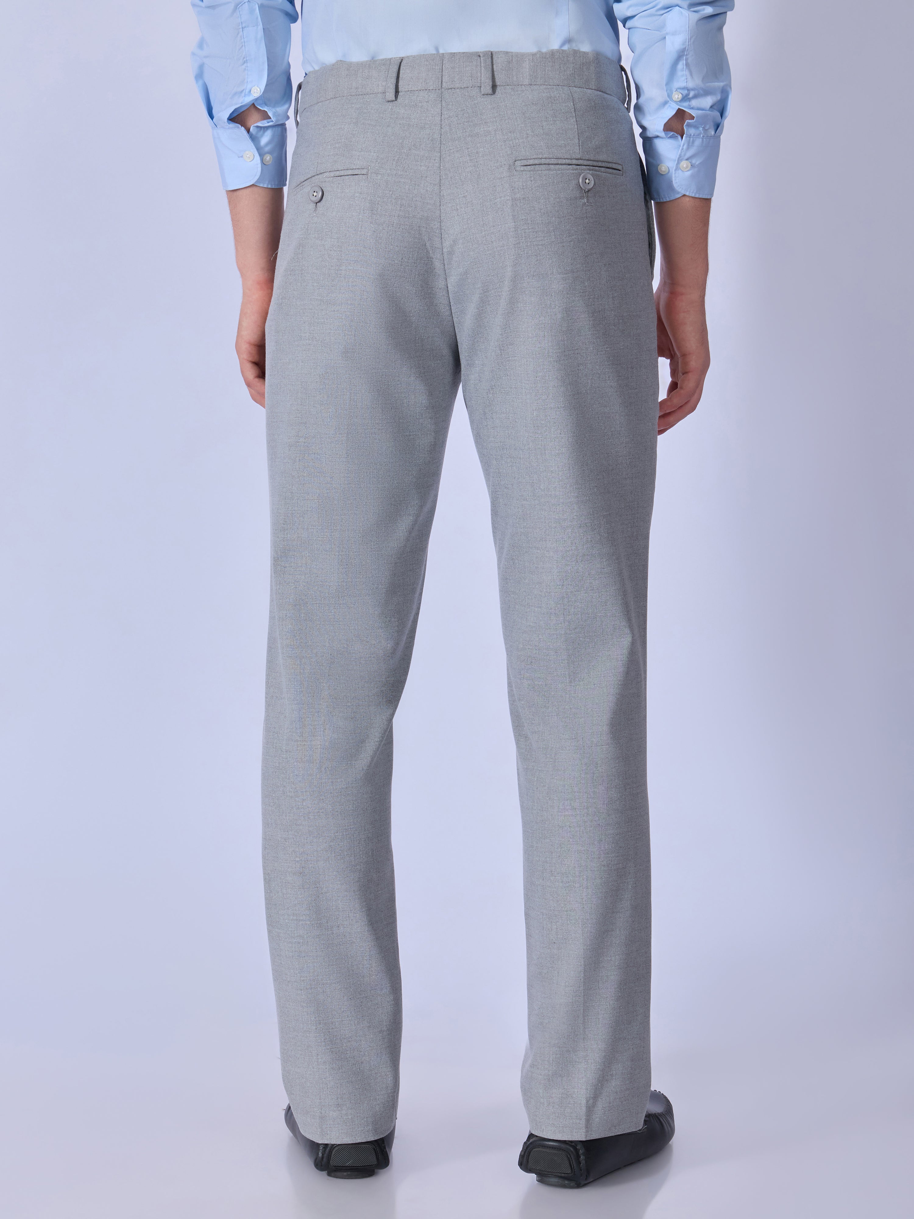 Men's  Classic Fit Formal Pant