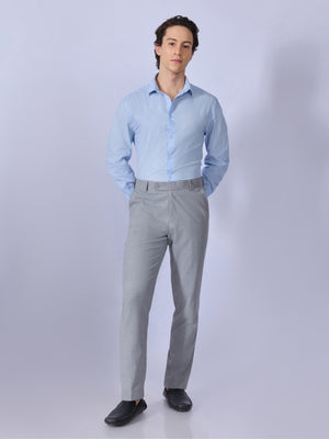 Men's  Classic Fit Formal Pant