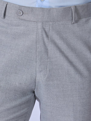 Men's  Classic Fit Formal Pant