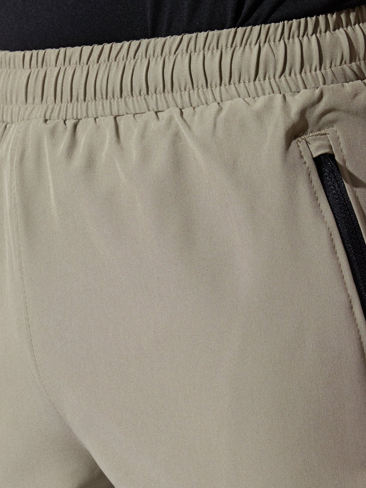 Core - Light Green NS Sports Shorts - Espanshe