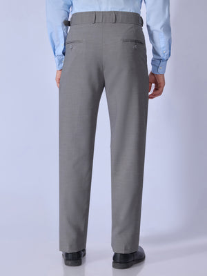 Men's Straight Fit Gurkha Pant