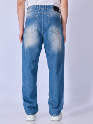  Men's Relaxed Fit Jeans