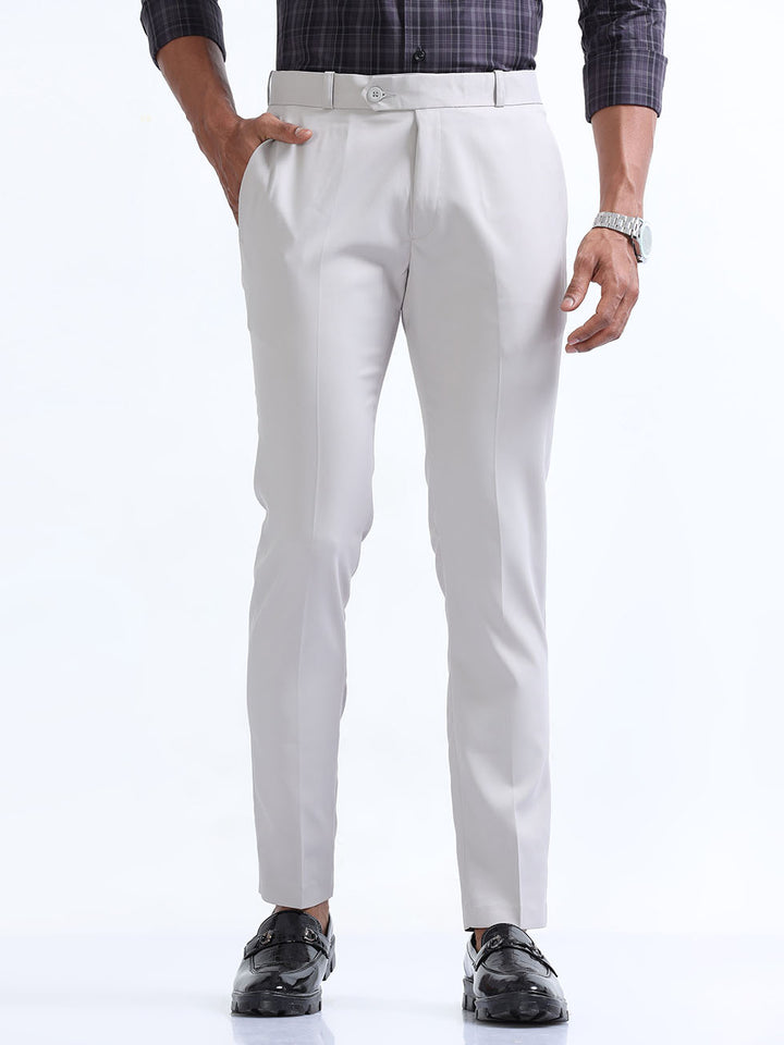 Casual Men's Premium Two-Way Mischka Formal Pant
