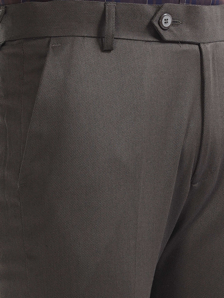 Modern Men's Rangitoto Bootcut Formal Pant