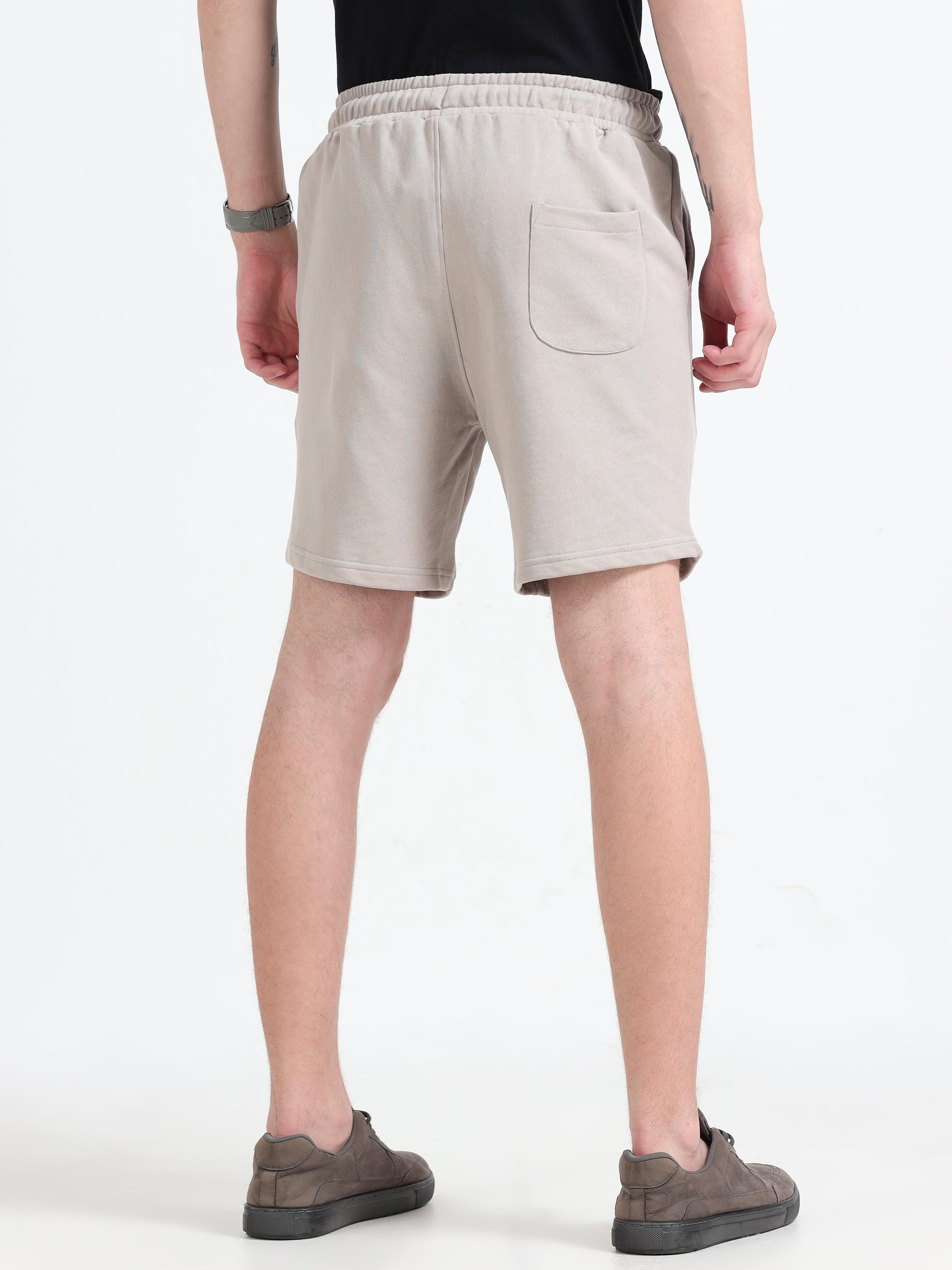 Plain Cotton Shorts for everyday wear
cotton short for men
cotton fabric shorts for men