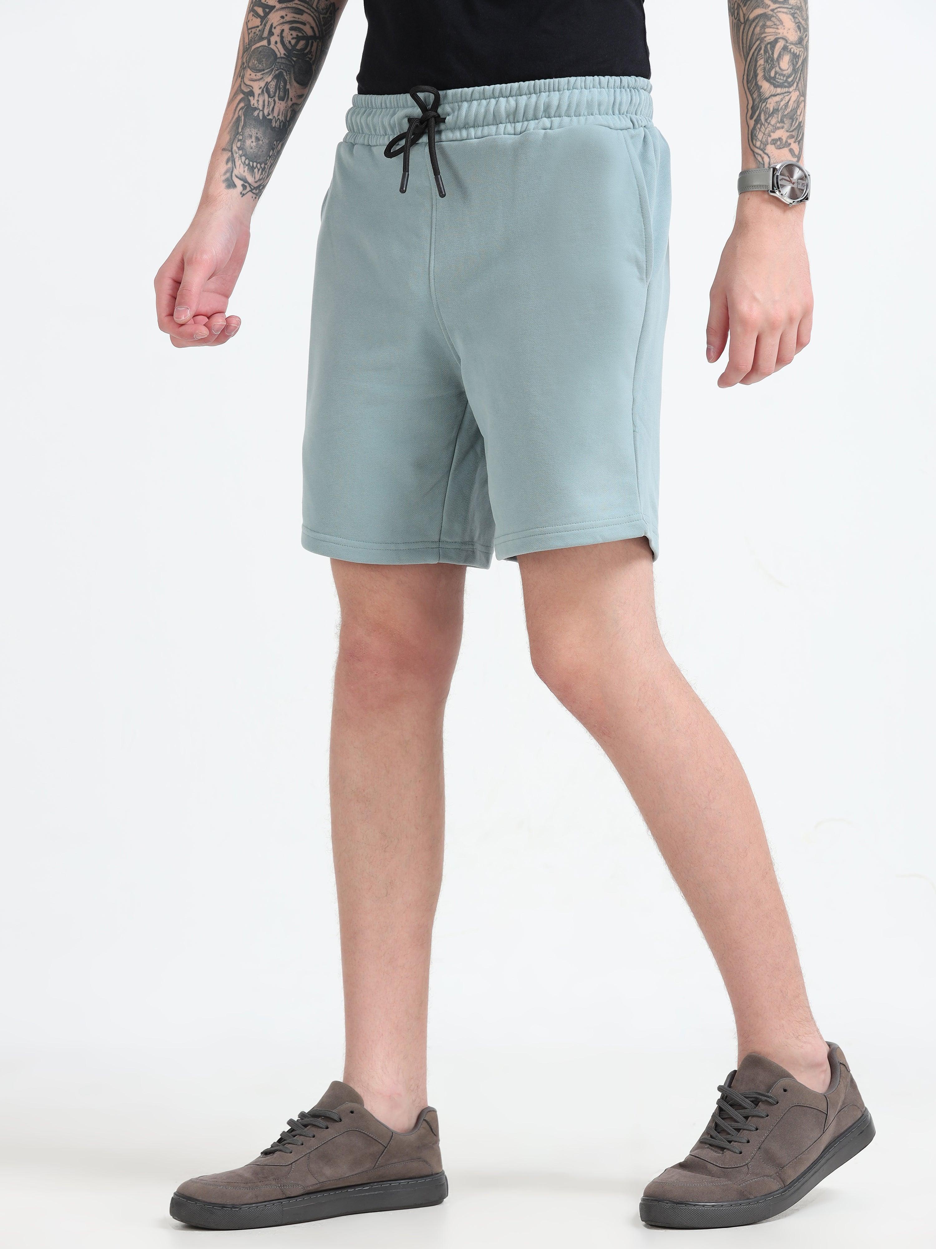 Plain Cotton Shorts for everyday wear
cotton short for men
cotton fabric shorts for men