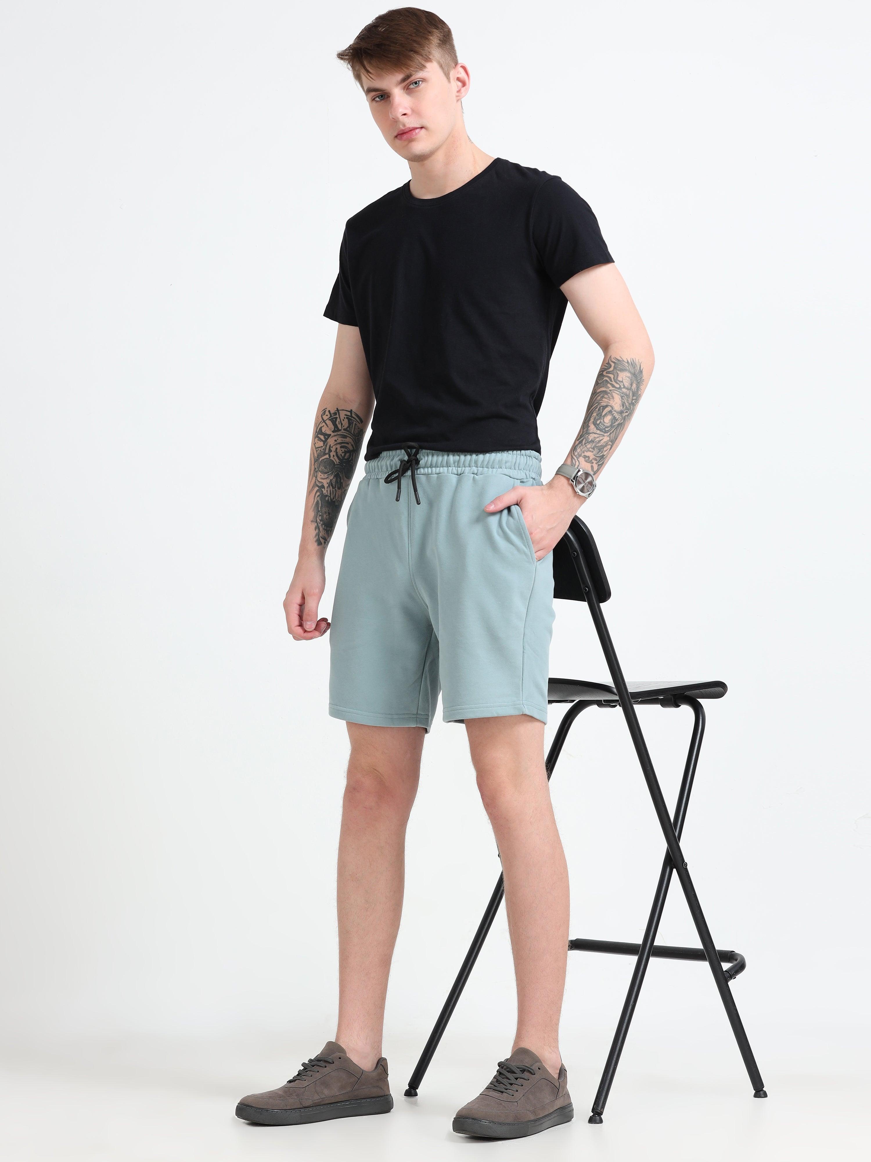Plain Cotton Shorts for everyday wear
cotton short for men
cotton fabric shorts for men