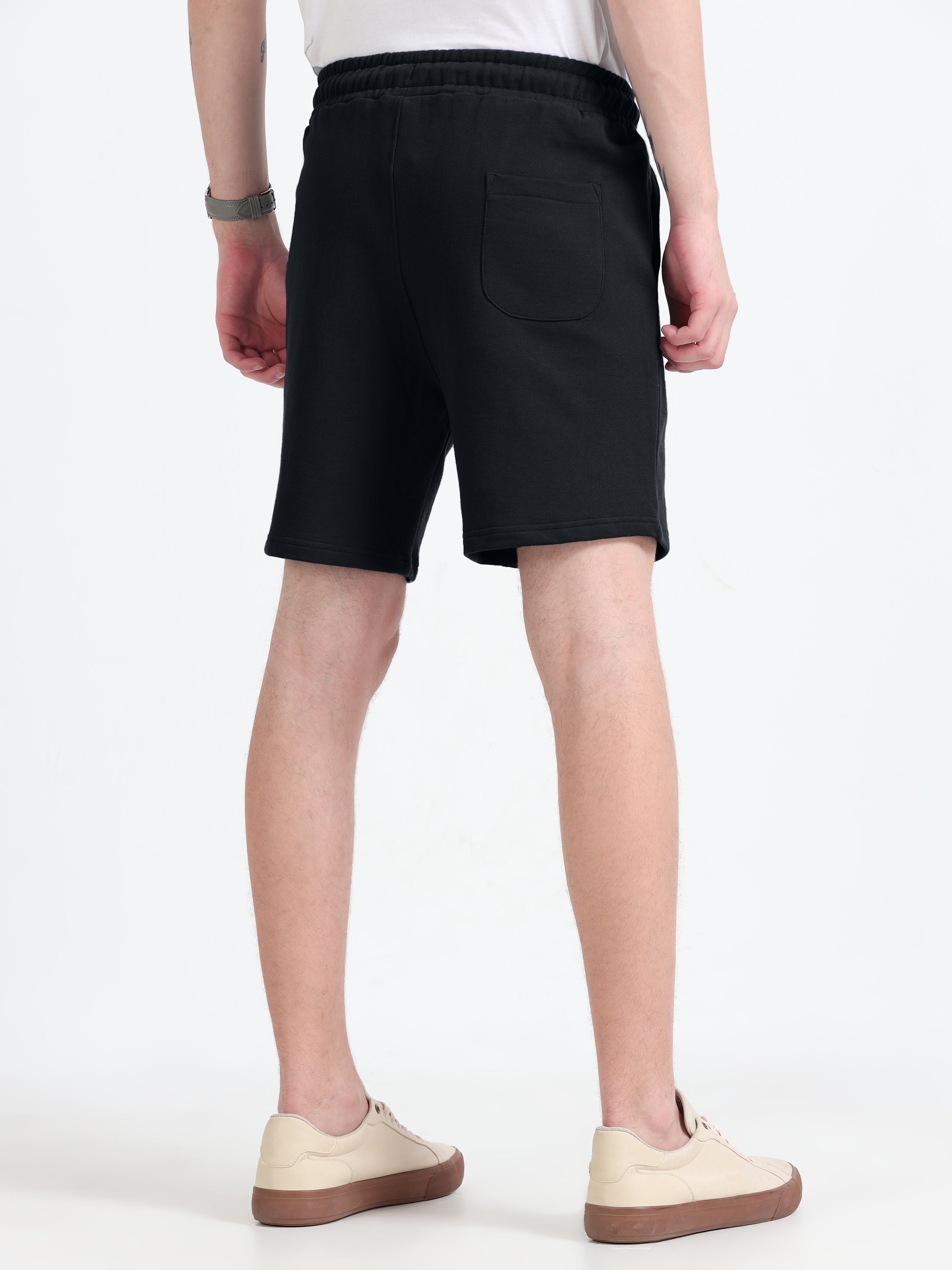 Plain Cotton Shorts for everyday wear
cotton short for men
cotton fabric shorts for men