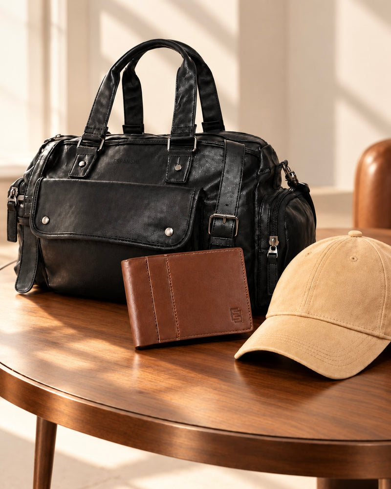 ACCESSORIES