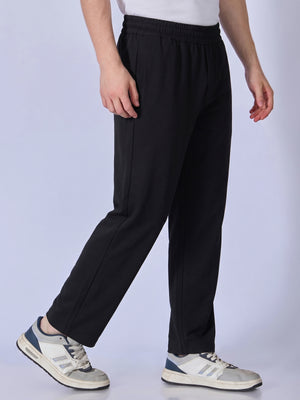 Men's Straight Fit Track Pant 