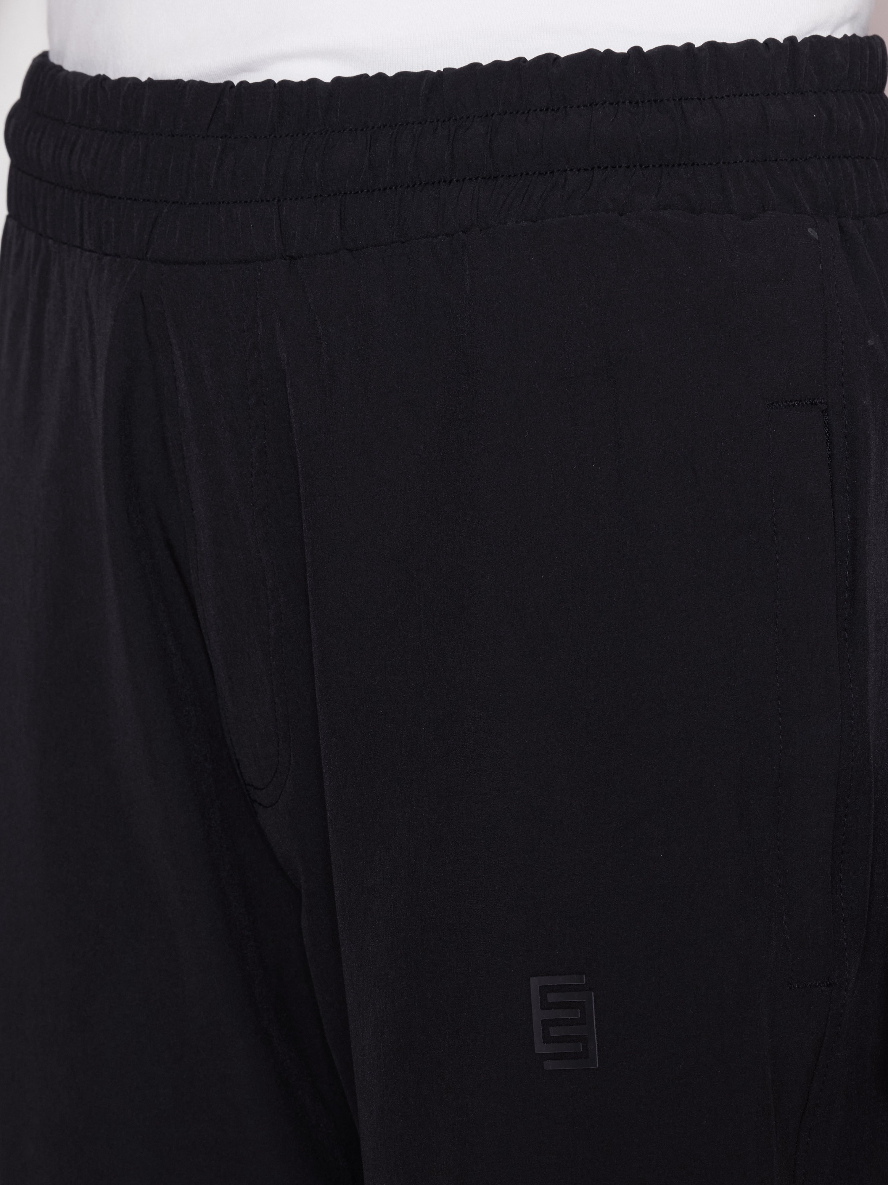 Men's Straight Fit Track Pant 