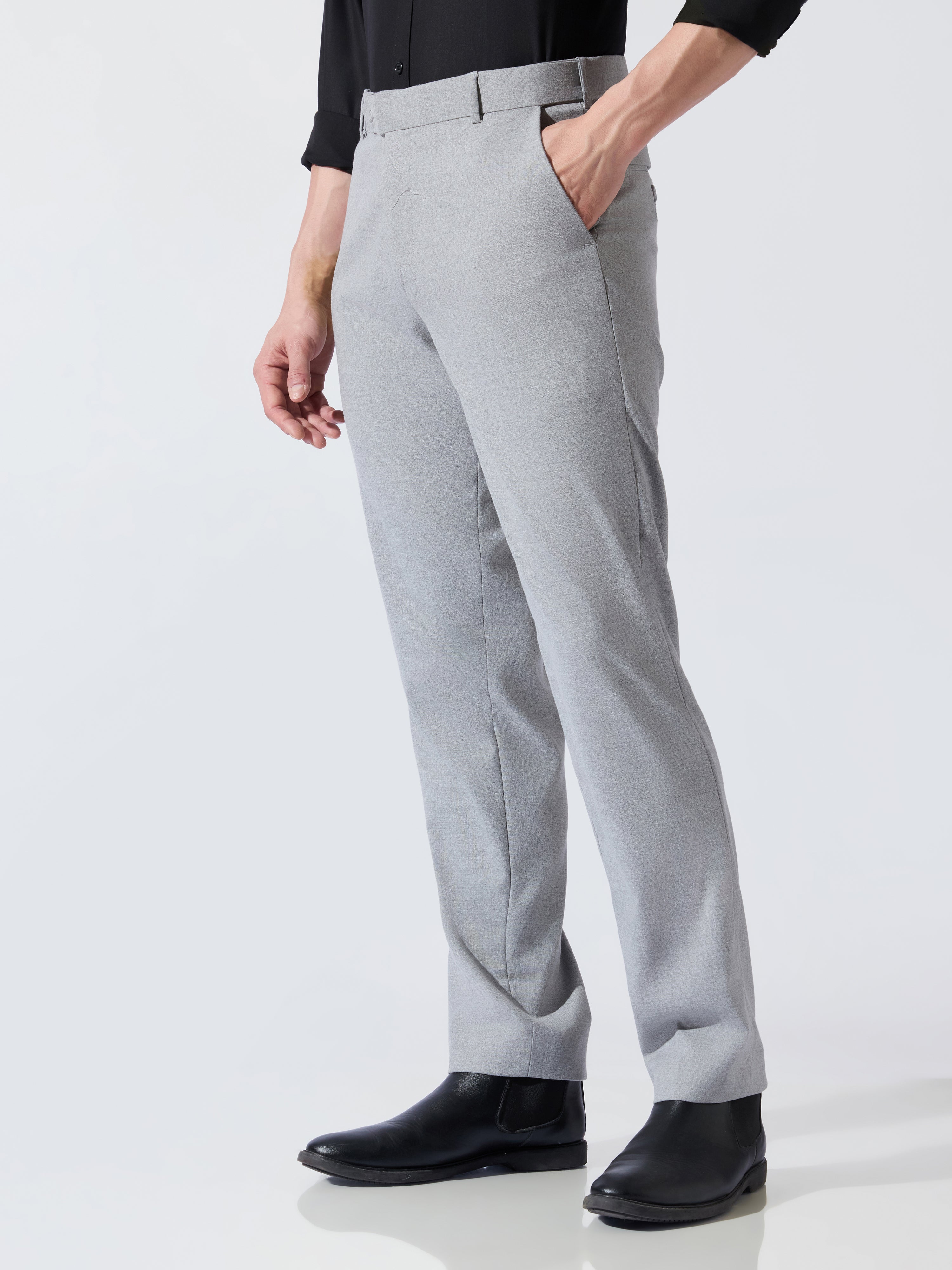 men's Classic Formal Pant 