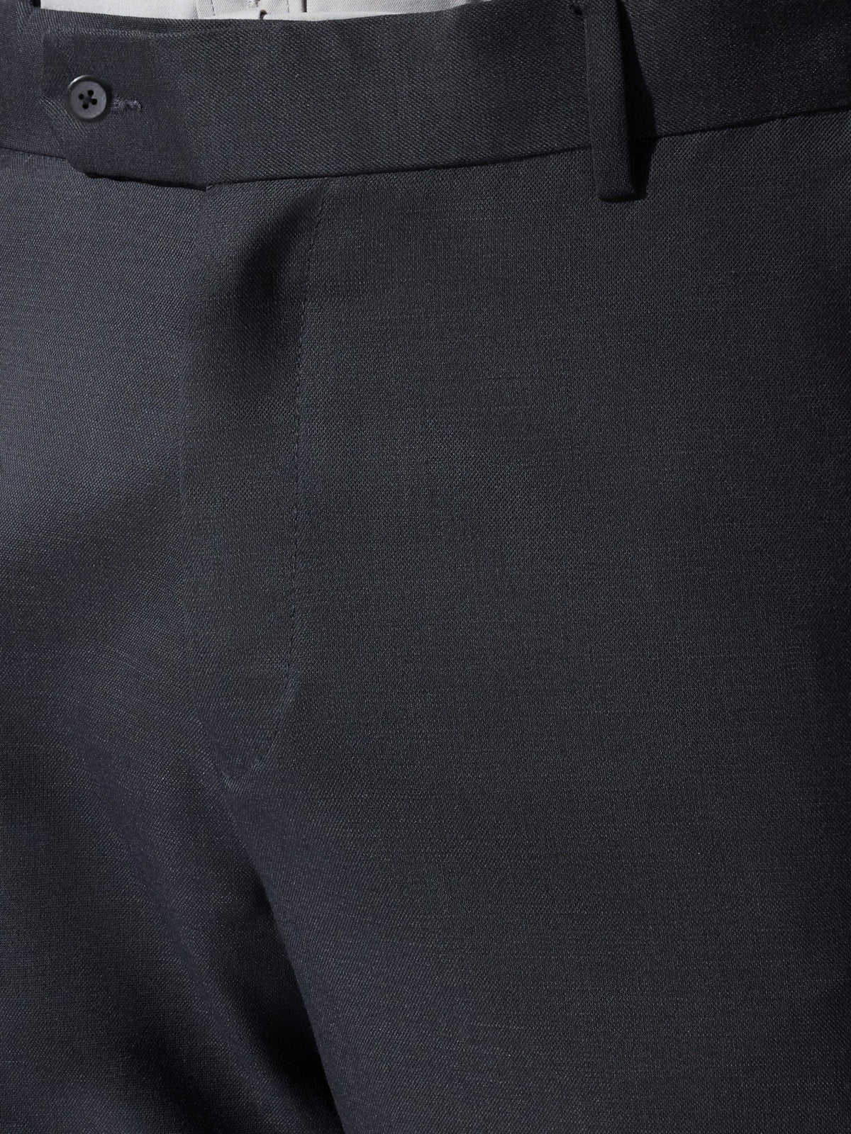 Vector - Classic Formal Pant - Dark Grey - Espanshe