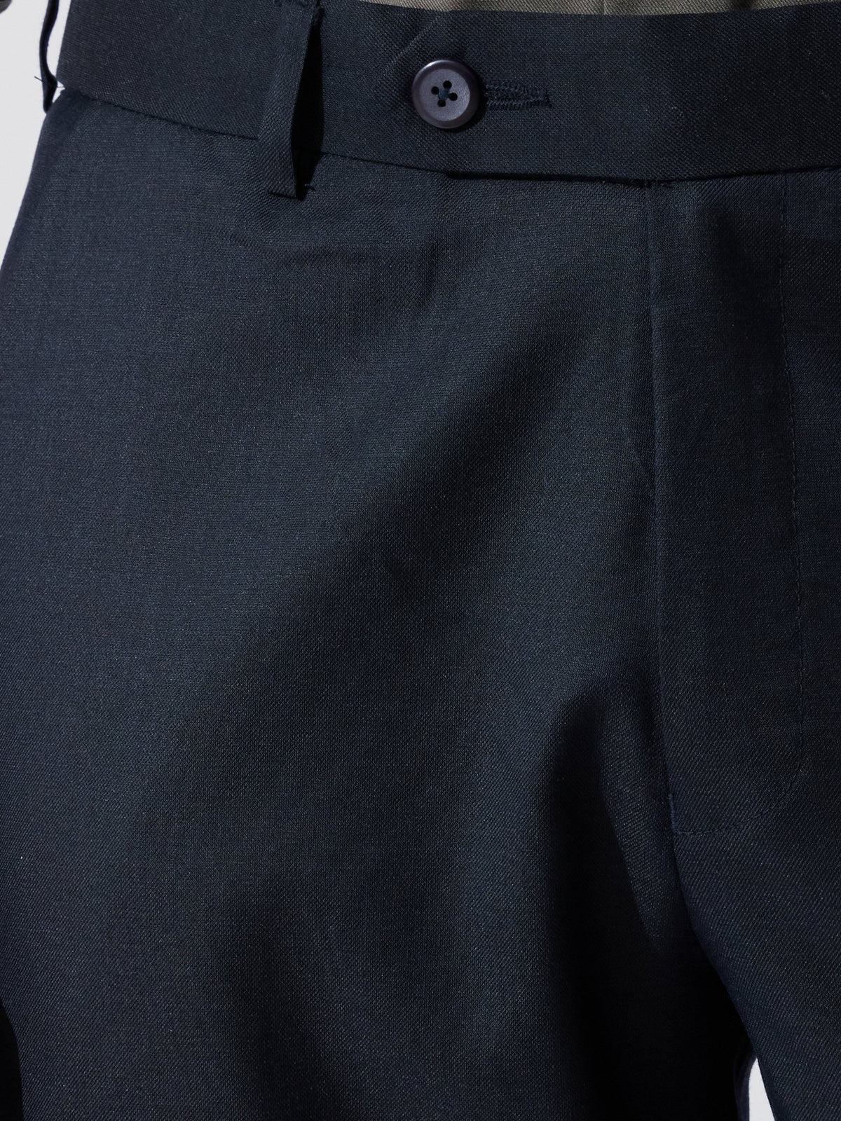 Vector - Classic Formal Pant - Blue Nights - Espanshe