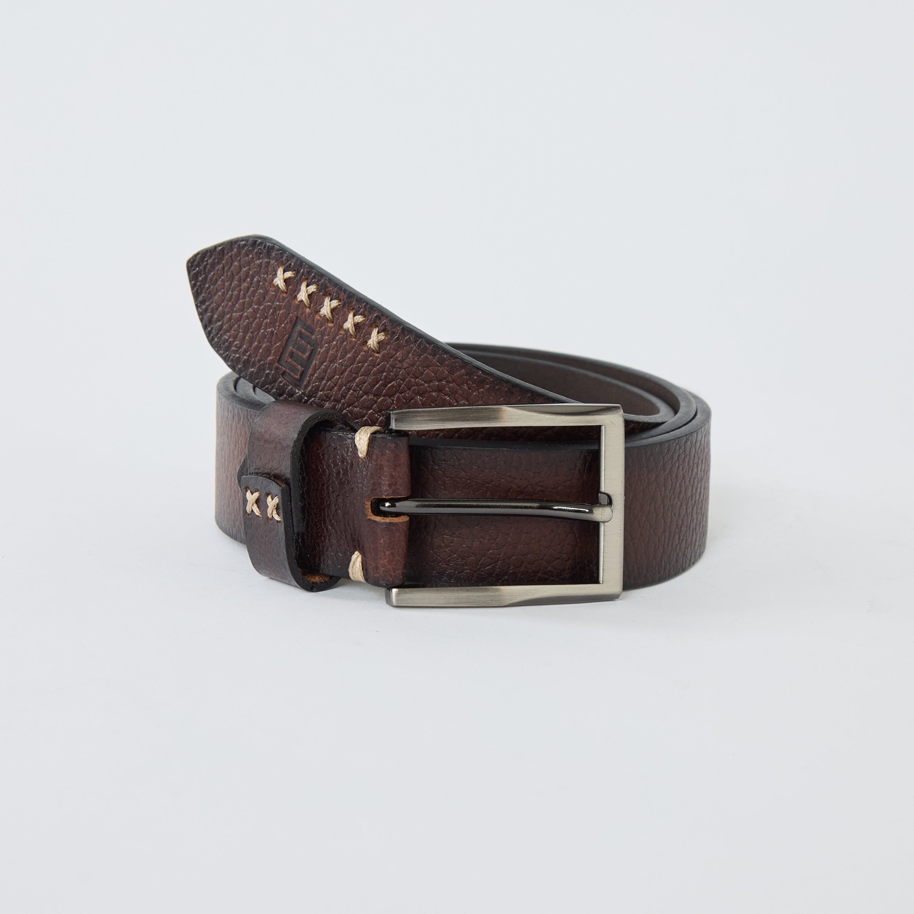  textured belt made from geniune leather
leather belt for men
textured belt for men