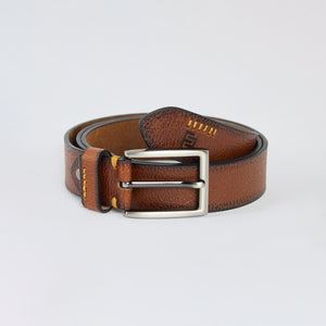  textured belt made from geniune leather
leather belt for men
textured belt for men